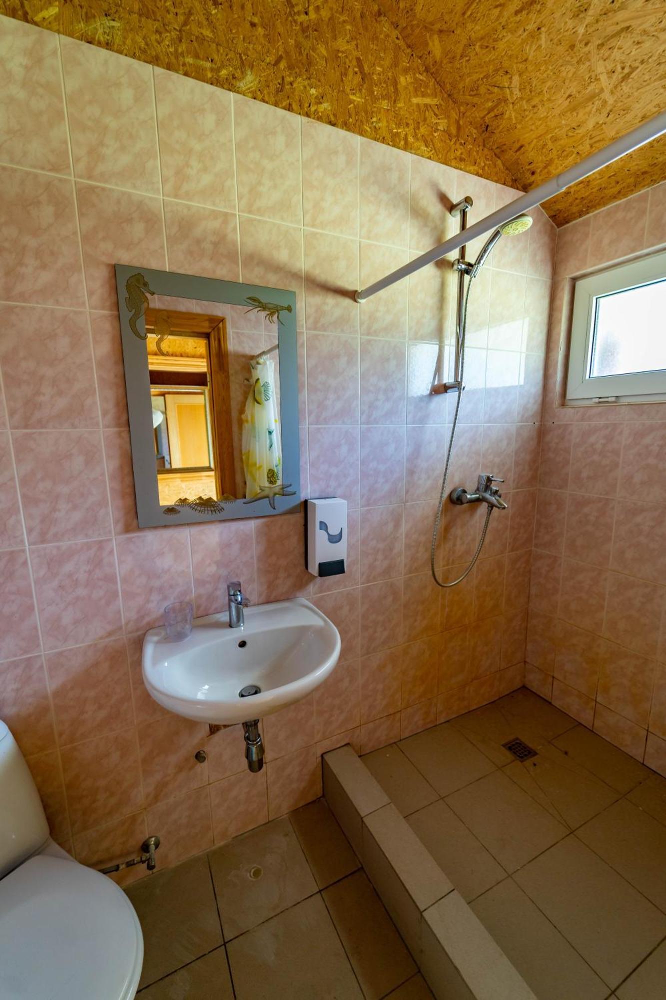 Hotel Imantas Nams Jurkalne Zimmer foto
