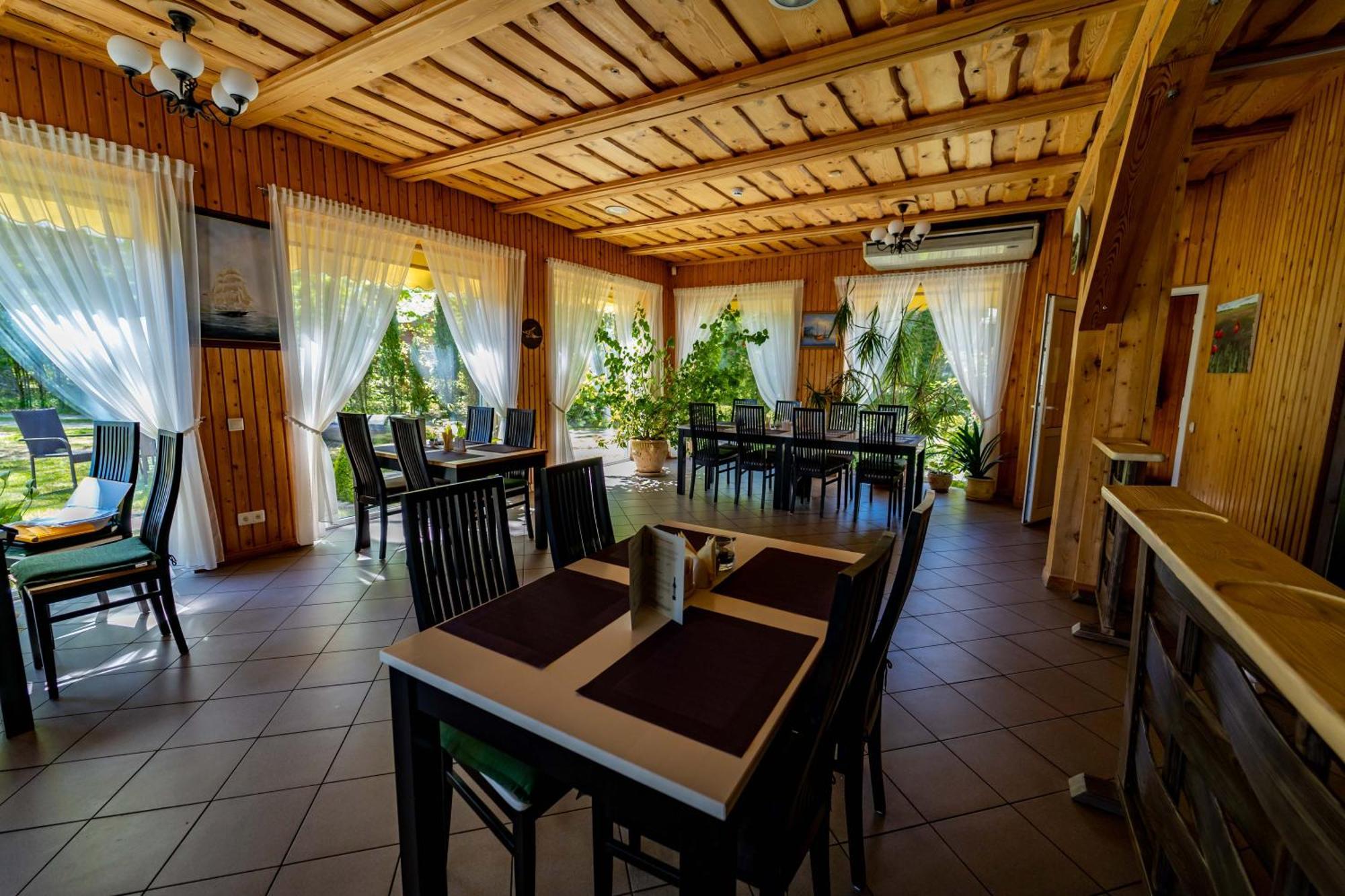 Hotel Imantas Nams Jurkalne Exterior foto