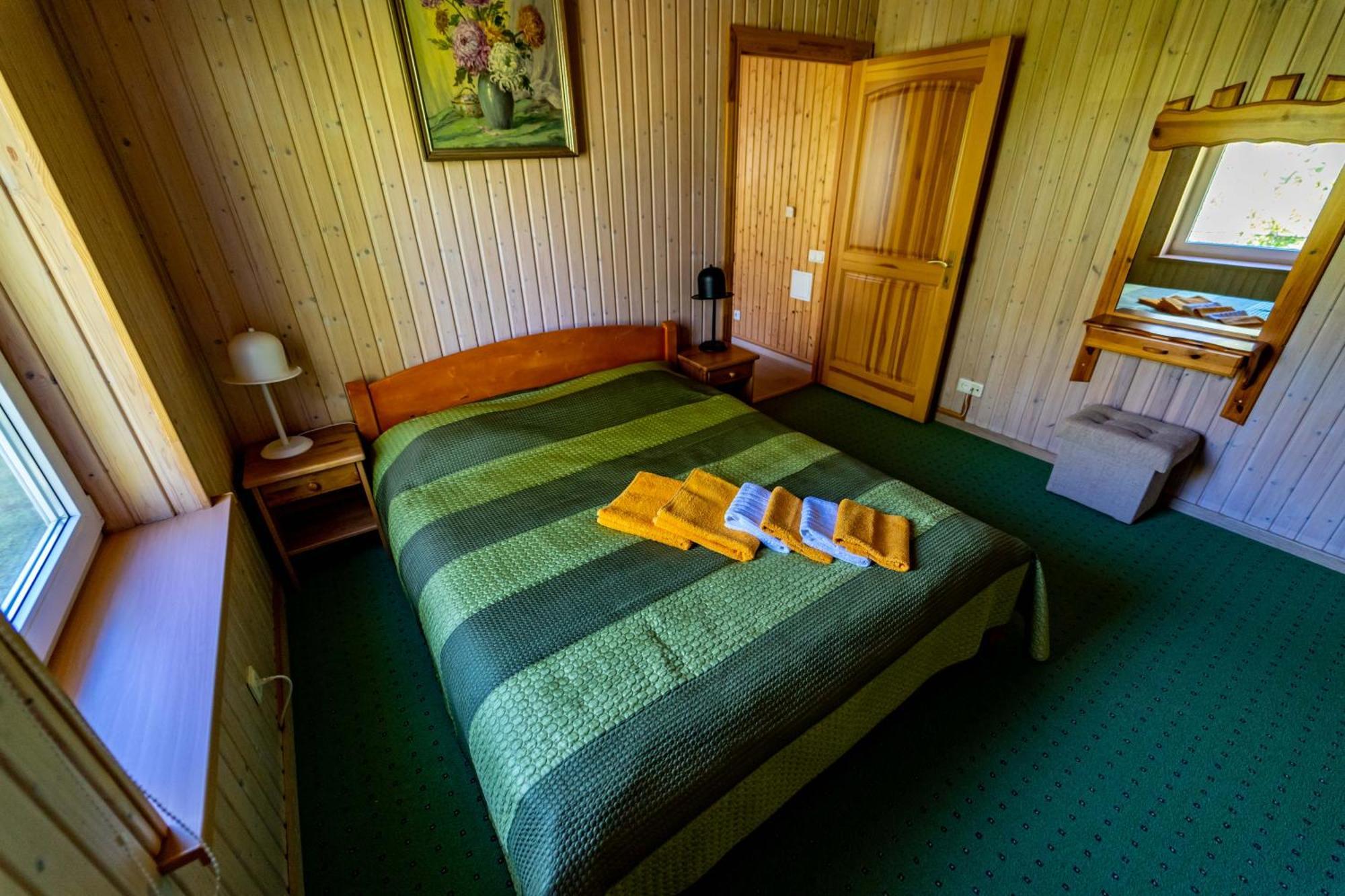 Hotel Imantas Nams Jurkalne Zimmer foto