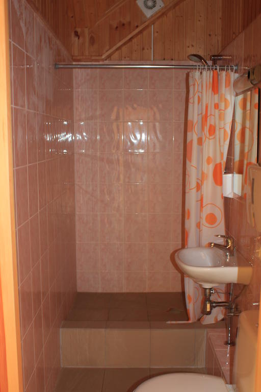 Hotel Imantas Nams Jurkalne Zimmer foto