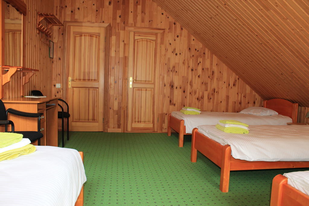Hotel Imantas Nams Jurkalne Zimmer foto