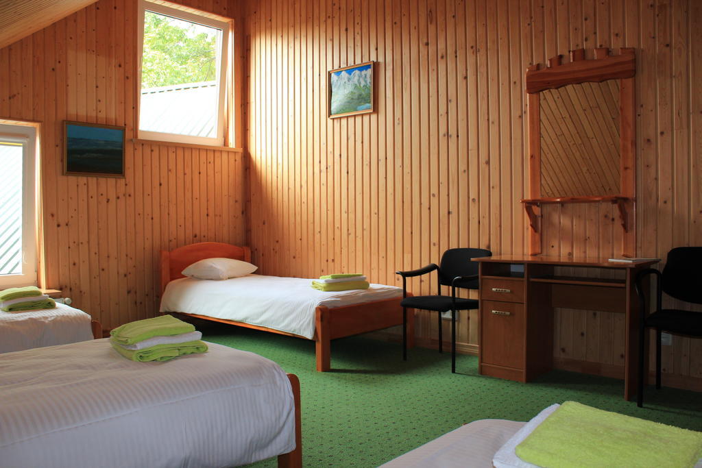 Hotel Imantas Nams Jurkalne Zimmer foto
