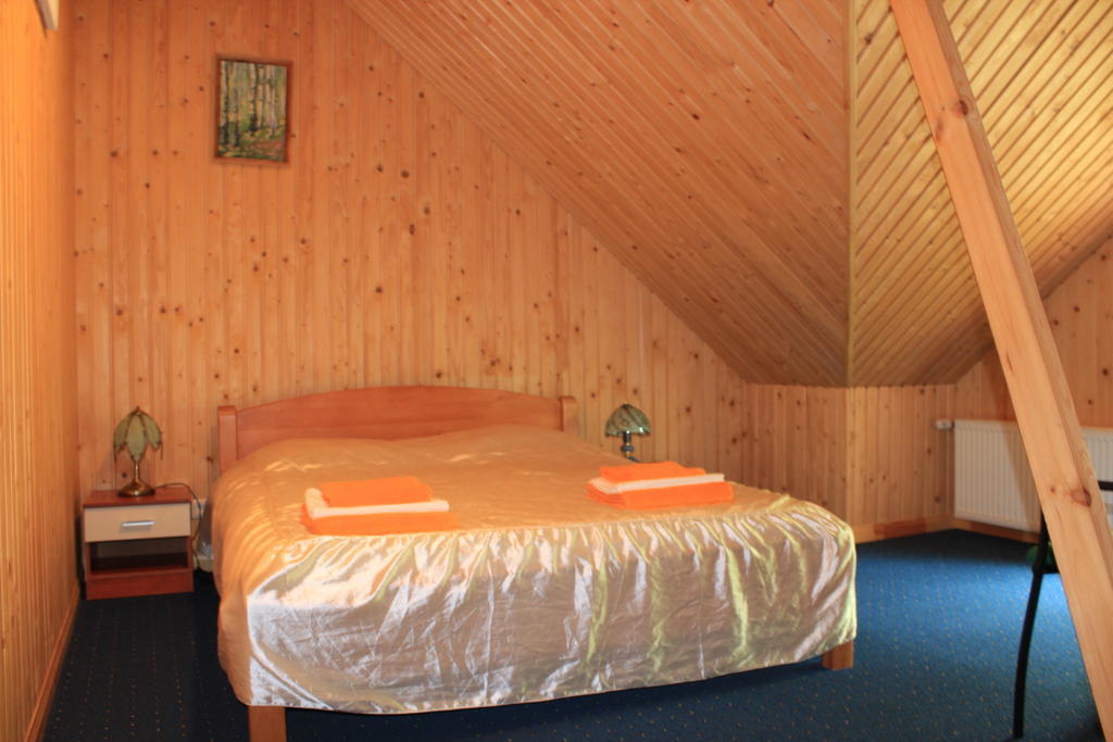 Hotel Imantas Nams Jurkalne Zimmer foto