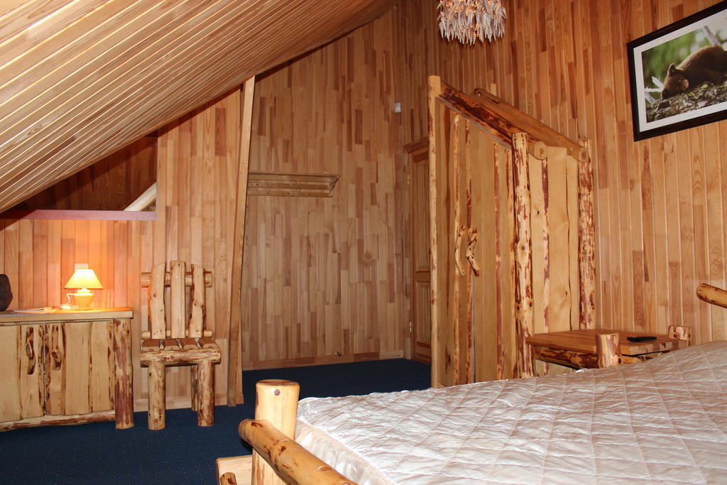 Hotel Imantas Nams Jurkalne Zimmer foto
