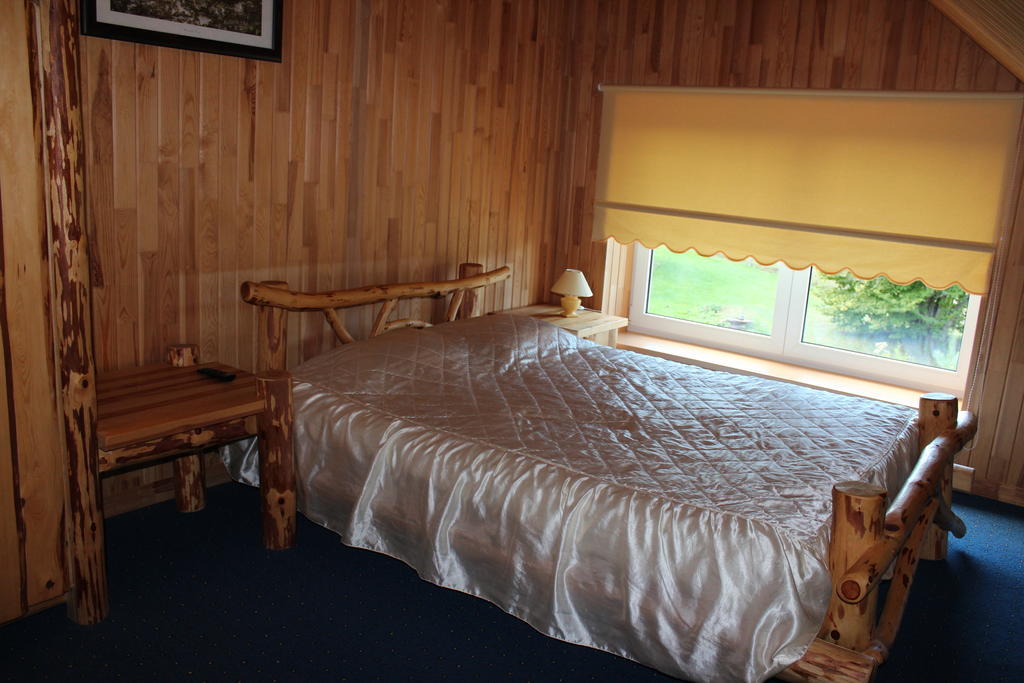 Hotel Imantas Nams Jurkalne Zimmer foto