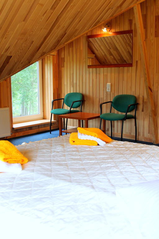 Hotel Imantas Nams Jurkalne Zimmer foto