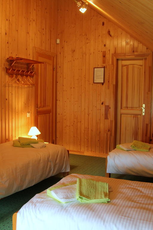 Hotel Imantas Nams Jurkalne Zimmer foto