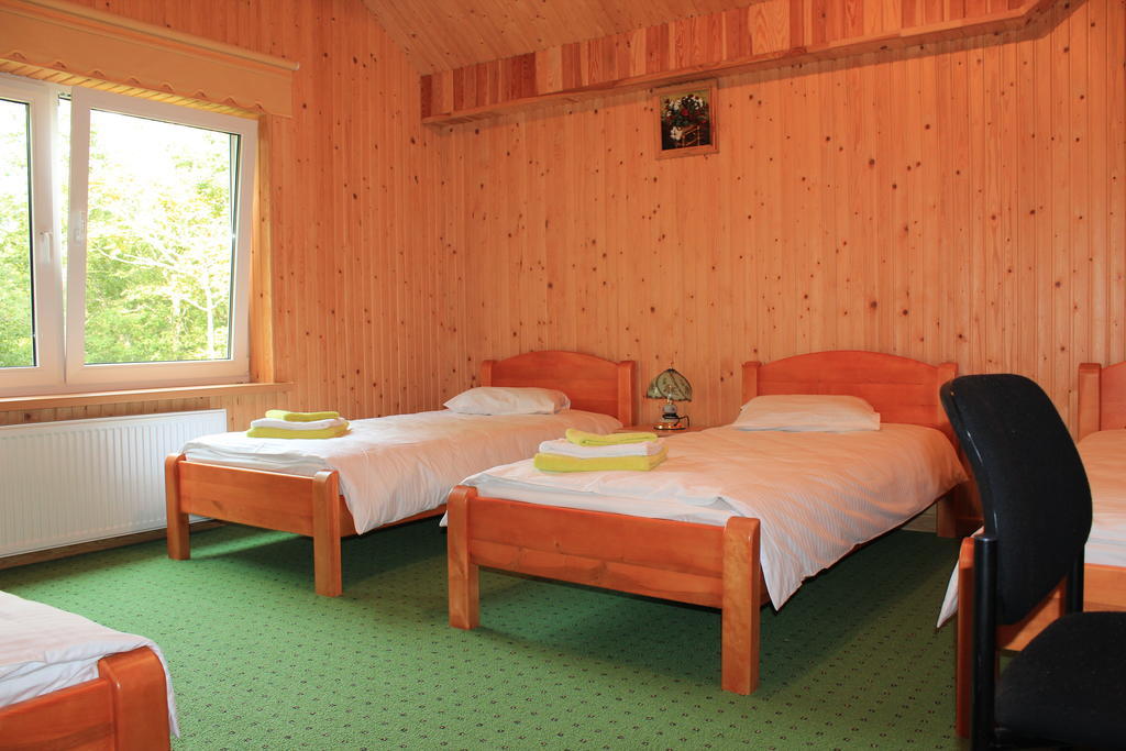 Hotel Imantas Nams Jurkalne Zimmer foto