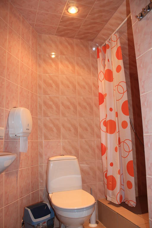 Hotel Imantas Nams Jurkalne Zimmer foto