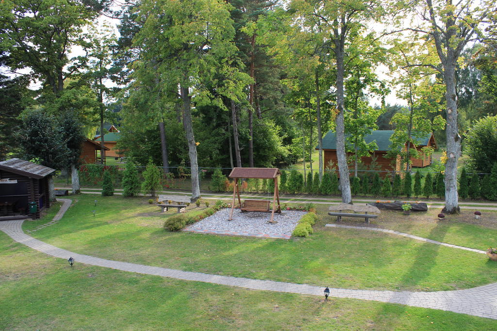 Hotel Imantas Nams Jurkalne Zimmer foto