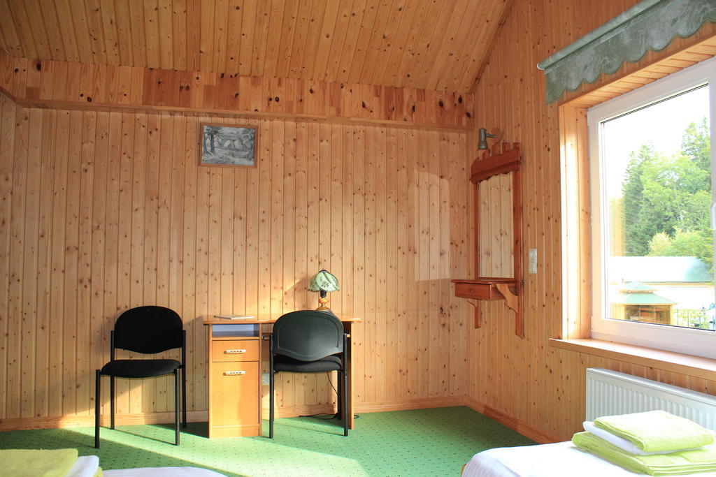Hotel Imantas Nams Jurkalne Zimmer foto
