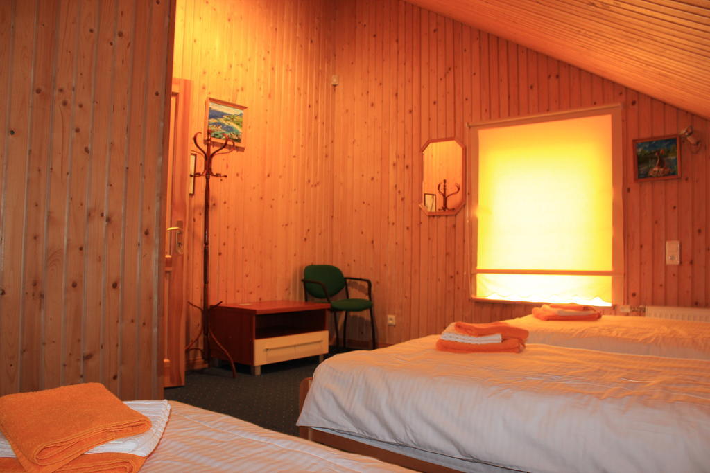Hotel Imantas Nams Jurkalne Zimmer foto