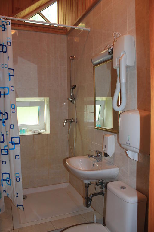 Hotel Imantas Nams Jurkalne Zimmer foto